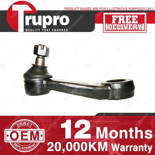 1 Pc Brand New Premium Quality Trupro Pitman Arm for FORD COURIER UF RAIDER 2.6