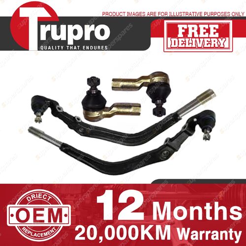 Ball Joint Tie Rod Kit for HONDA CIVIC AG AH AJ AK AL AT AV AR VJ CRX AE AF AS