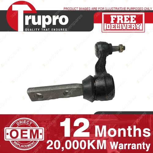 1 Pc Trupro Idler Arm for Ford F150 5.4L 186KW 283KW Wellside V8 16V 1997 - 2003