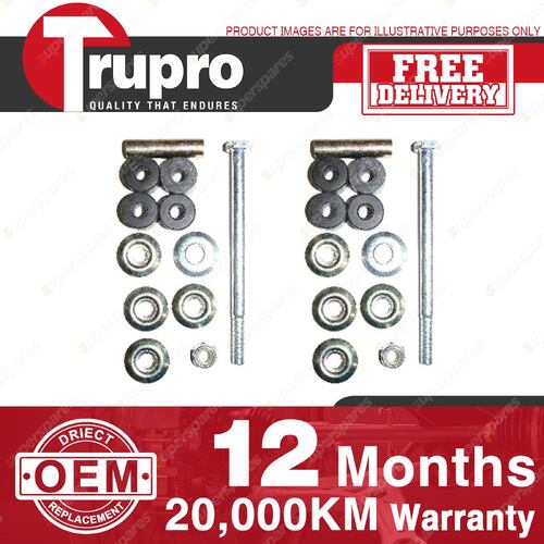 Rear Sway Bar Links for Mitsubishi Pajero NA ND NG NH NJ NK NL NM NP L047 V24