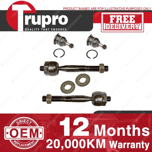 Trupro Rebuild Kit for Volkswagen Transporter T5 T6 7J TDI340 2.0L 2009-2020