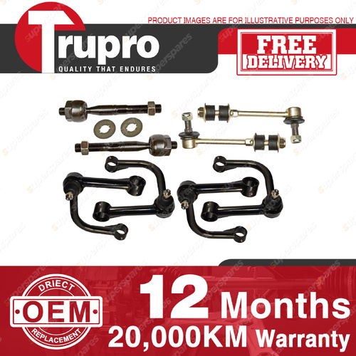 Trupro Rebuild Kit for Ford Ranger PX1 PX2 PX3 Everest UA 2.2L 3.2L 2011-2022