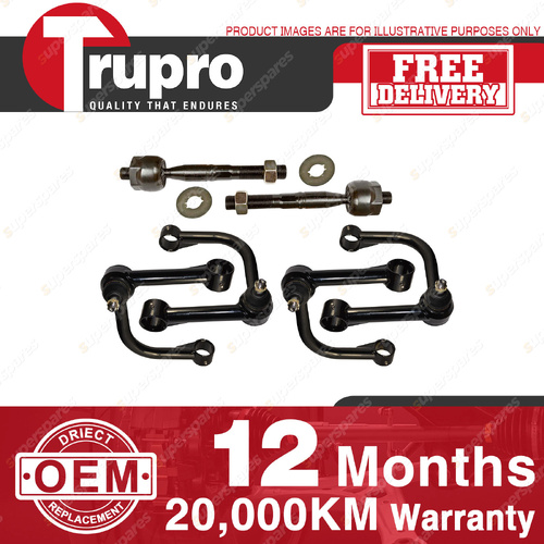 Trupro Rebuild Kit for Mazda BT50 UR 2.2L 3.2L P4AT P5AT Diesel 2016-2020