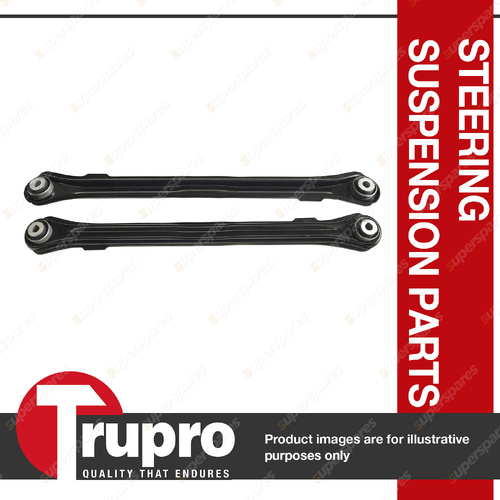 Trupro Rear Outer Trailing Arm for Jeep Compass M6 1.4L 2.0L 2.4L 2017-2024