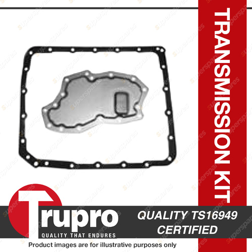 Trupro Transmission Filter Service Kit for Hyundai iLoad 2.5L 2.4L