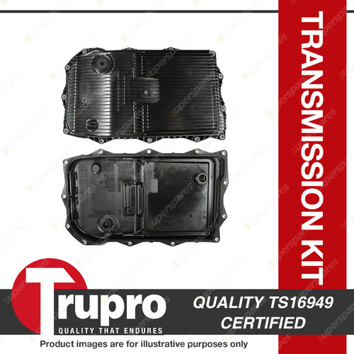 Trupro Transmission Filter Service Kit for Jeep Grand Cherokee WK