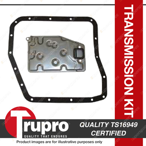 Trupro Transmission Filter Service Kit for Toyota Avalon Camry MCV36R V6 3.0L