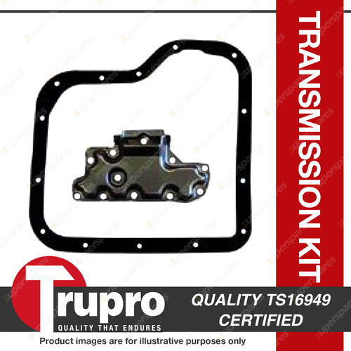 Trupro Transmission Filter Service Kit for Mazda 929 MX5 RX7 Roadster NA
