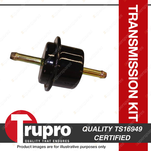 Trupro Transmission Filter Service Kit for Honda City Civic CRV RD RE CRZ Jazz