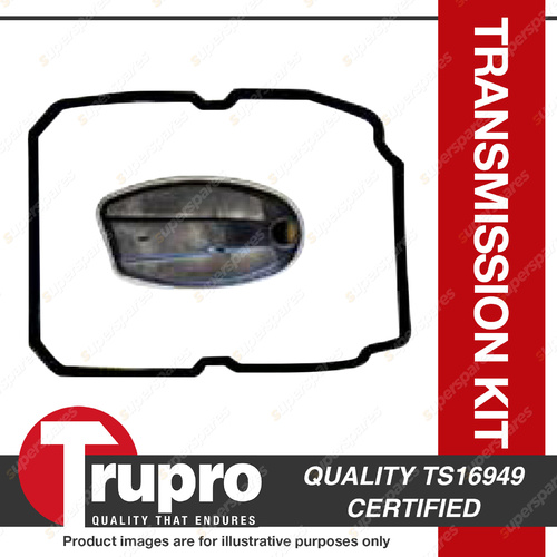 Trupro Transmission Filter Kit for Mercedes Benz C180 200 230 240 250 280 C43