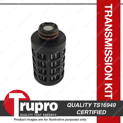 Trupro DCT Transmission Filter Kit for Mini Cooper F55 F56 F57 Countryman F60