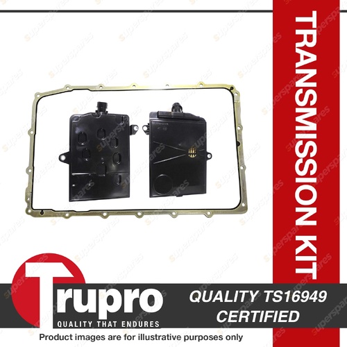 Auto Transmission Filter Kit OE Style Metal Gasket for Ford Everest UA 2.0 18-22