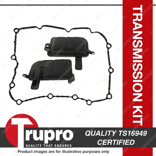 Trupro DCT Transmission Filter Kit for Hyundai Santa Fe TM 2.2L D4HE 2020-2024