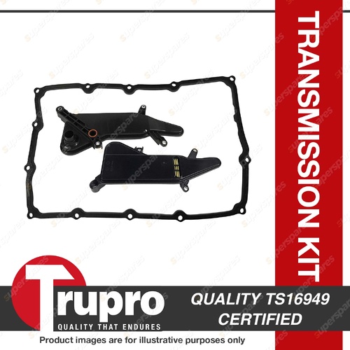 Automatic Transmission Filter Kit for Lexus LX500d FJA310 LX600 VJA310 2021-On