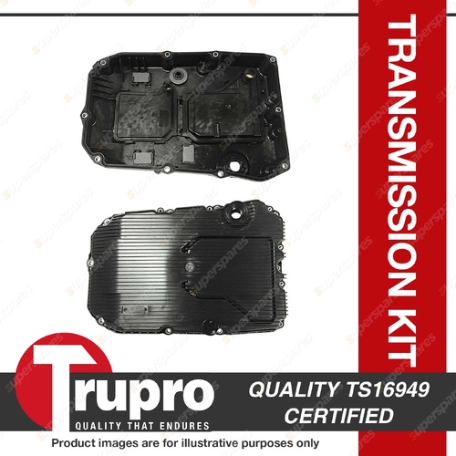 DCT Transmission Filter Kit for Benz GLS 350d 400d 450 450d 600 X167 GL500 X166