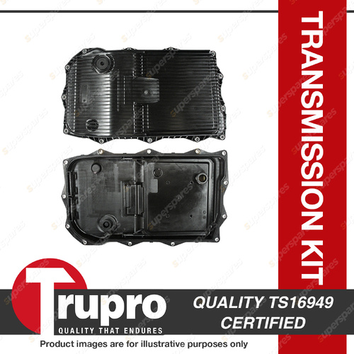Trupro Automatic Transmission Filter Kit for Ram 1500 5.7L EZH 2018-On