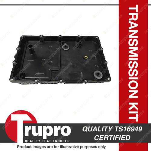 Trupro Automatic Transmission Filter Kit for Genesis G80 RG GV70 JK GV80 JX