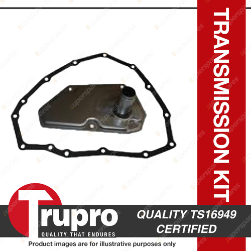 Trupro Automatic Transmission Filter Kit for Suzuki Ignis MF S-Cross JY Swift FZ