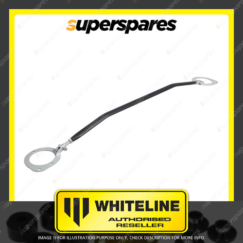 Whiteline Front strut tower Brace for HOLDEN MONARO V2 VZ Premium Quality