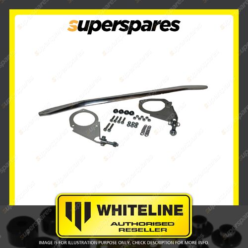 Whiteline Front strut tower Brace for HOLDEN CAPRICE WN COMMODORE VF