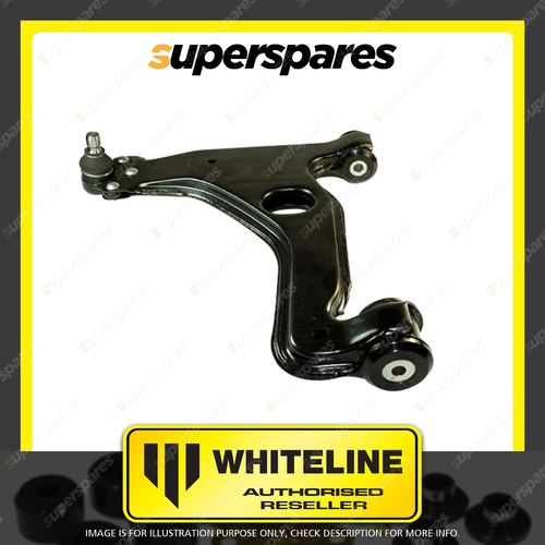 Front Lower Control Arm LH WA323L for HOLDEN ASTRA TS MK4 AH MK5 ZAFIRA TT
