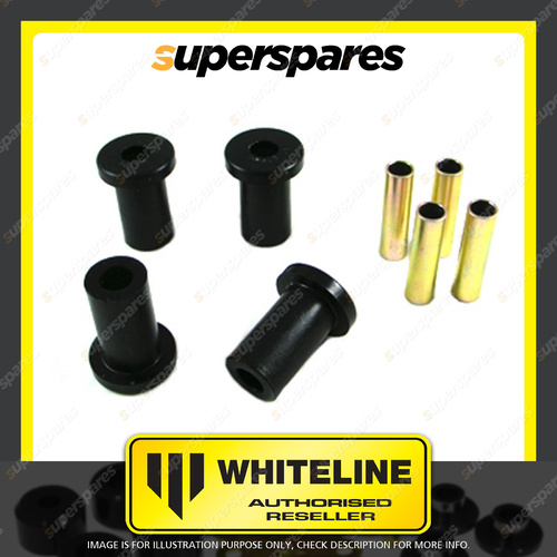 Whiteline Front lower Control arm Inner Bushing 30mm W51276 for MAZDA 626 GC