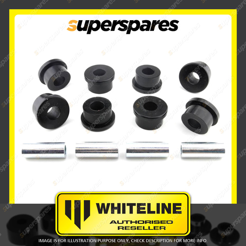 Rear lower Trailing arm Bush for TOYOTA PRADO 95 4 RUNNER KDN KZN RZN 180 185