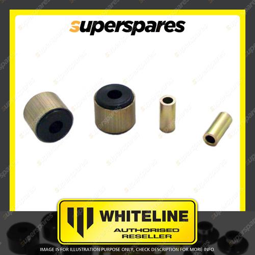 Whiteline Rear lower Trailing arm Front Bush for FORD CORTINA MK3 MK4 MK5