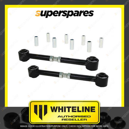Whiteline Rear upper Trailing arm for FORD MAVERICK DA 8/1987-9/1993