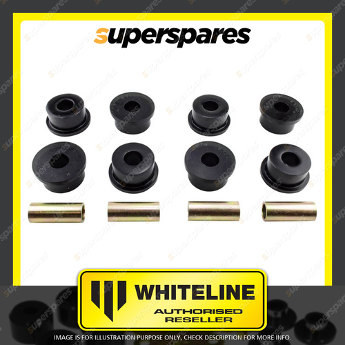 Whiteline Rear Trailing arm - lower bushing for MAZDA 1300 FA2 RX2 MK1 RX5 MK2