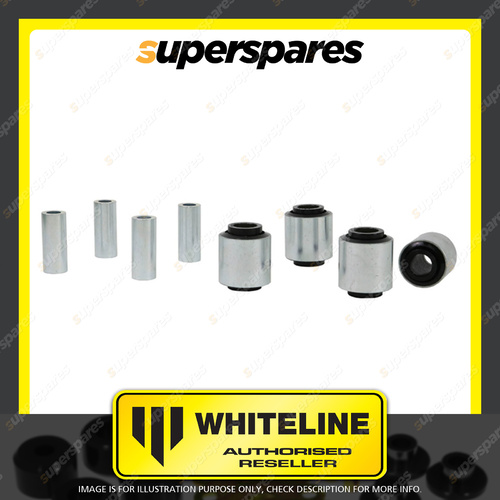 Whiteline Rear Trailing arm - lower bushing OEM for MERCEDES-BENZ X-CLASS X470
