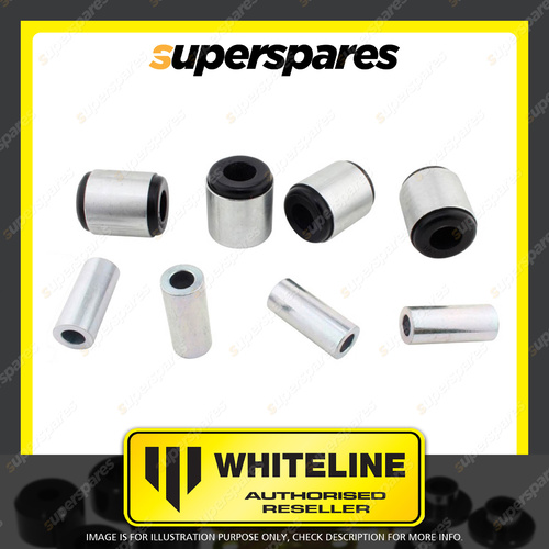 Whiteline Rear upper Trailing arm bushing for HONDA PASSPORT 2ND GEN