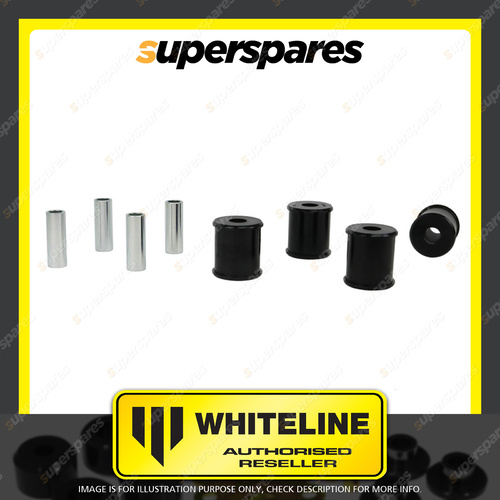 Rear Trailing arm lower bush for TOYOTA HILUX 4 RUNNER LN130 RN130 VZN130 YN130