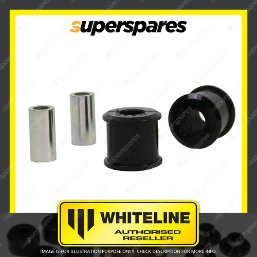 Whiteline Rear upper Trailing arm Front bushing for TOYOTA CROWN MS180
