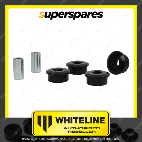 Whiteline Rear upper Trailing arm Rear bushing for TOYOTA CROWN MS180