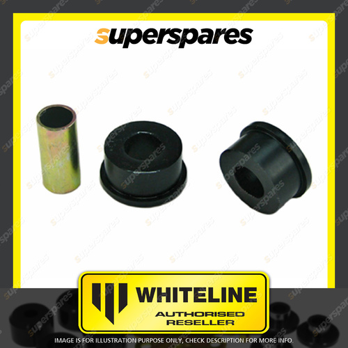 Whiteline Rear Watts link pivot bushing for MAZDA RX7 SA SERIES I II III