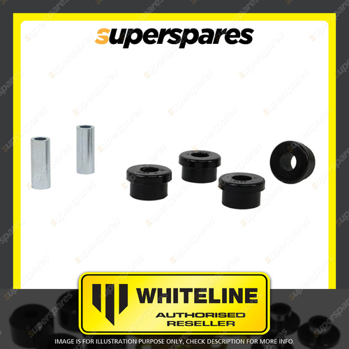 Whiteline Front lower Control arm Inner Front Bush W52217 for ROVER 400 XW