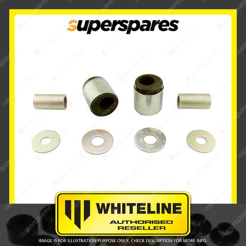 Front lower Control arm Inner Rr Bush 0.5deg for MITSUBISHI FTO DE LANCER CB CC