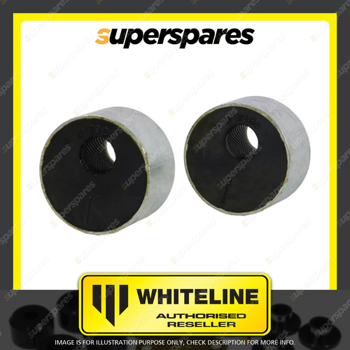 Front lower Control arm Inner Rear Bush W81924 for BMW Z1 E30 Z3 E36 E37