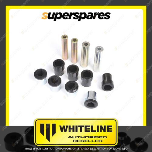 Front upper Control arm Bush W51219A for NISSAN 300ZX FAIRLADY Z32 SKYLINE R32