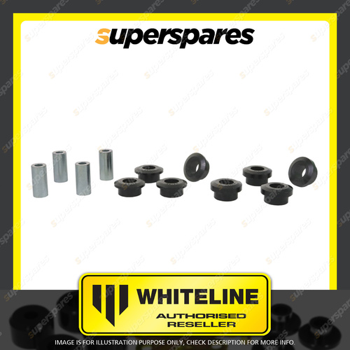Whiteline Front upper Control arm bushing for HONDA S2000 AP1 AP2