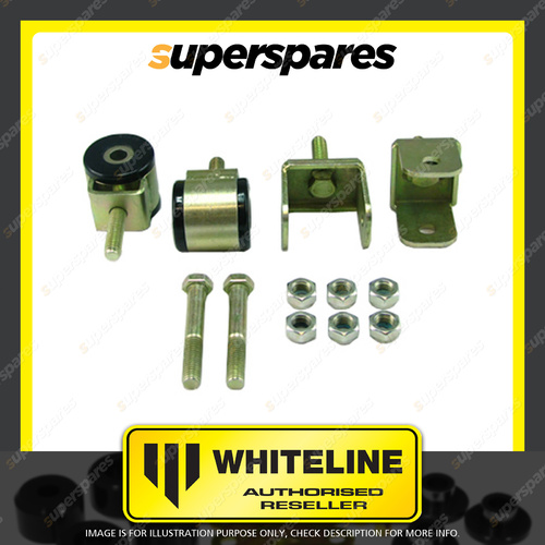 Whiteline Front Engine mount for HSV GRANGE WH WK WL Premium Quality