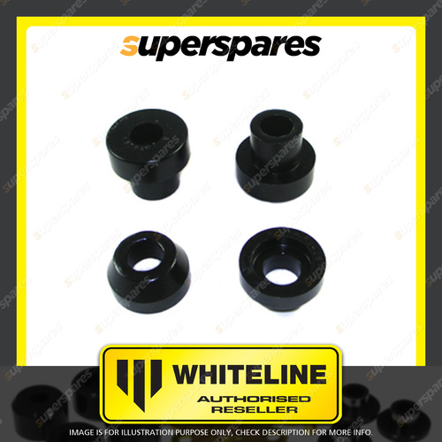 Front Leading Arm to Chassis Bush W81426 for FORD F Series F100 F250 F350