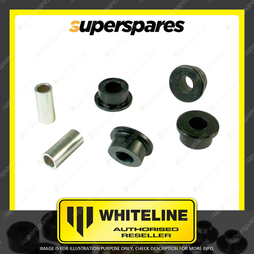 Whiteline Front Panhard rod bushing for LEXUS LX450 J80 11/1995-12/1997