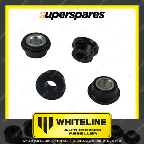 Whiteline Front Panhard rod Bush for TOYOTA LANDCRUISER KZJ73 BUNDERA LJ70 RJ70