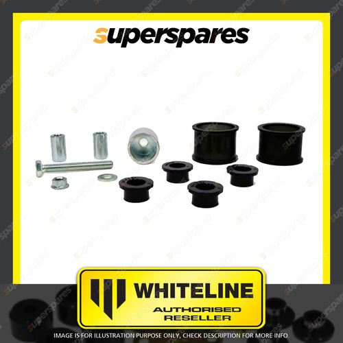 Front Steering rack pinion mount Bush for SUBARU IMPREZA GE GH GJ GP GV GR VA