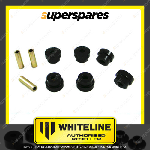 Front Steering rack pinion mount Bush for JAGUAR XJ MK1-MK3 XJS XJSC X27