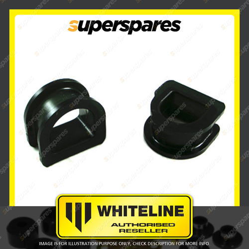 Front Steering rack pinion mount Bush for HOLDEN GEMINI TX TC TD TE TF TG