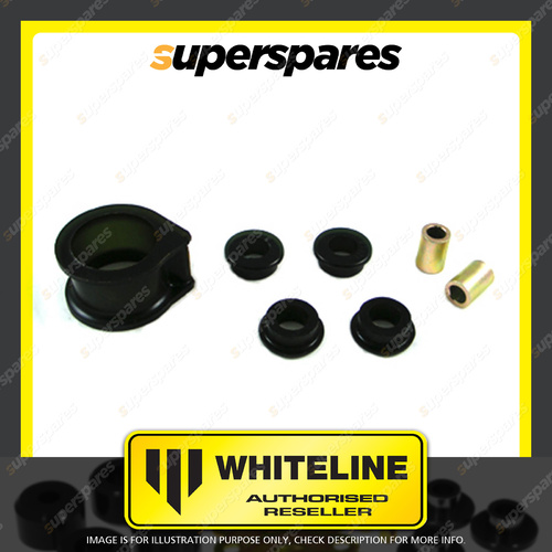 Front Steering Rack Pinion Mount Bush 11970 for TOYOTA ARISTO JZS160 SUPRA JZA80