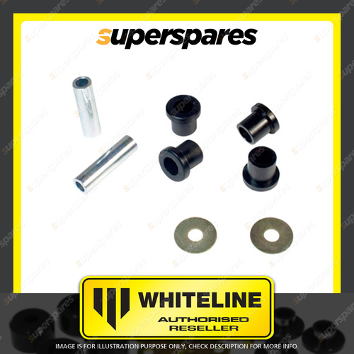 Front Steering rack pinion mount Bush for TOYOTA ESTIMA PREVIA TARAGO ACR30